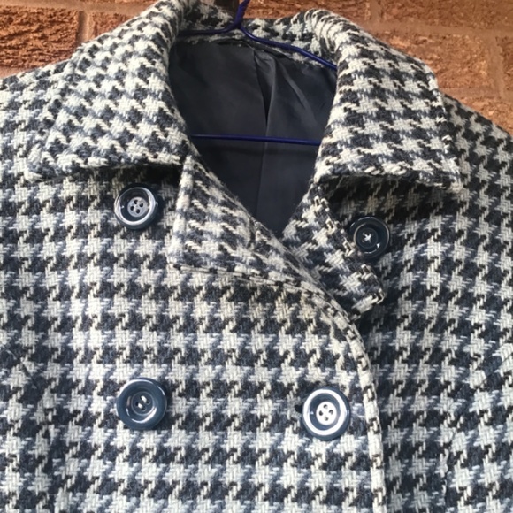 Wool Tailored Jacket - Picture 2 of 13